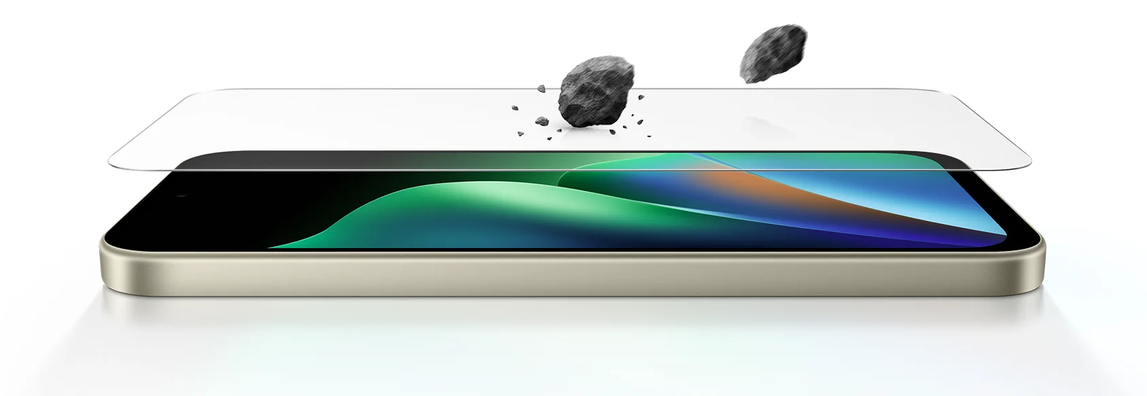 XIAOMI Redmi 17 4G 4/128GB Deep Blue aprašymas - Prekės nuotrauka