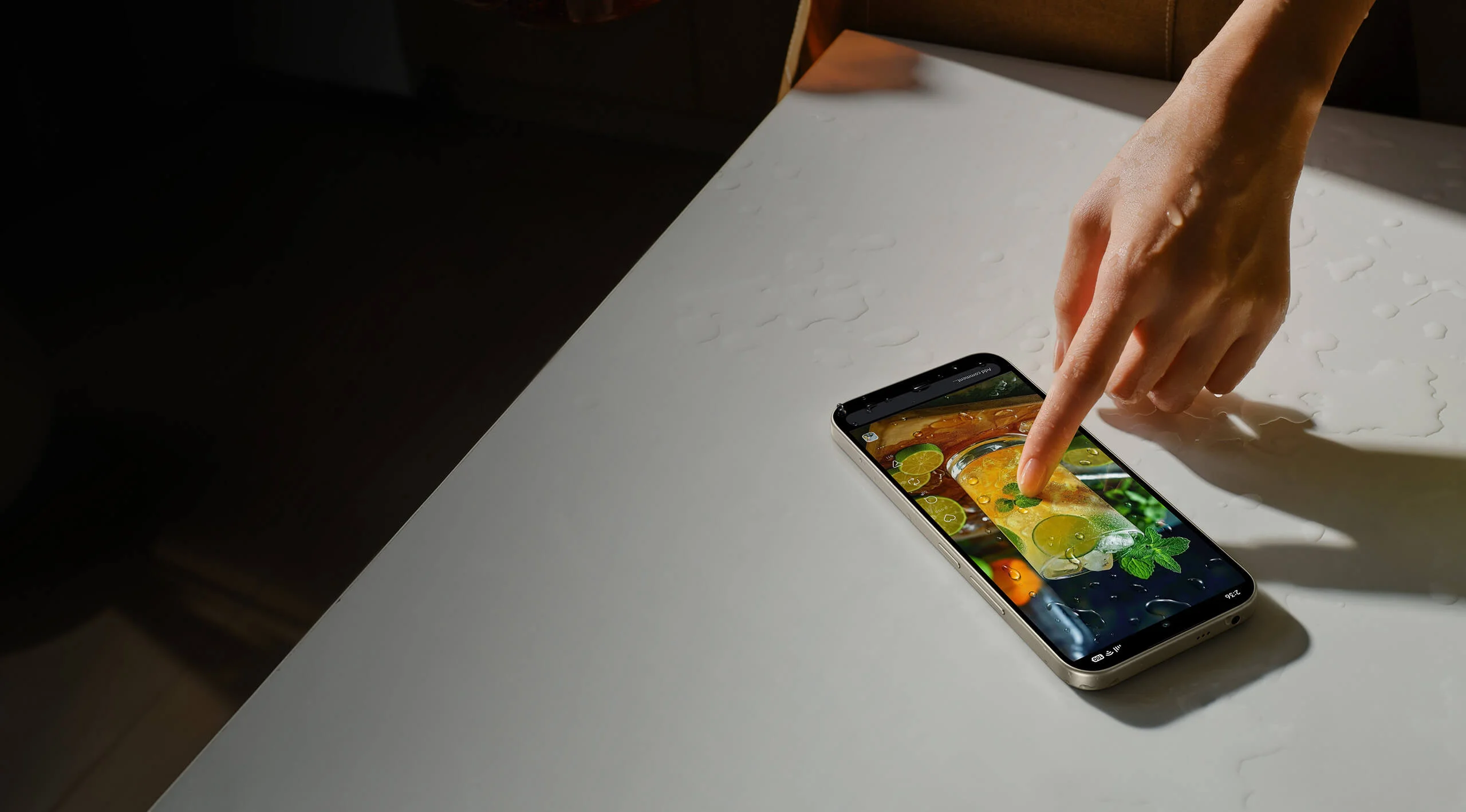 XIAOMI Redmi 17 4G 4/128GB Deep Blue aprašymas - Prekės nuotrauka