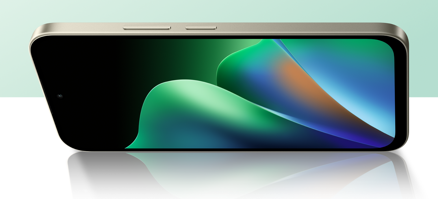 XIAOMI Redmi 17 4G 4/128GB Deep Blue aprašymas - Prekės nuotrauka