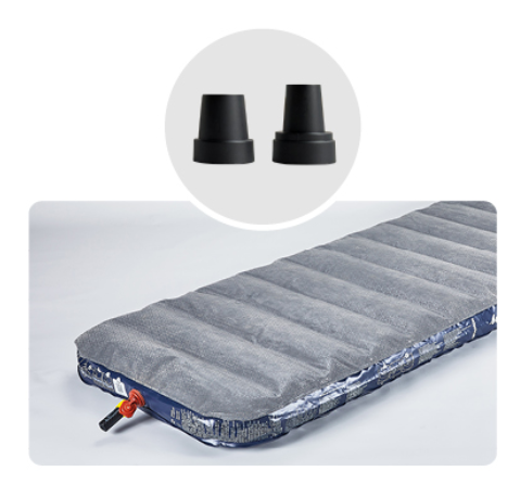 Nitecore AP05C Mini elektrinė oro pompa, 200 l/min, 23 g aprašymas - Prekės nuotrauka