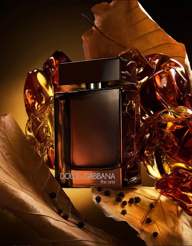Kvepalai vyrams Dolce & Gabbana The One For Men, Parfum 100 ml aprašymas - Prekės nuotrauka
