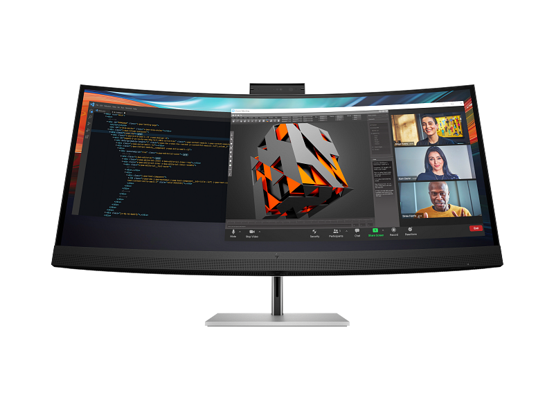 Konferencijų monitorius HP Series 7 Pro 39.7