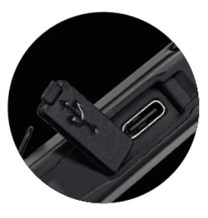 Nitecore EDC17 Žibintuvėlis, 1500 lm, UV šviesa, 230 m, 1500 mAh, USB-C, IPX7 aprašymas - Prekės nuotrauka