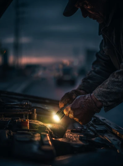 Nitecore EDC07 Žibintuvėlis, 1500 lm, 3 šviesos temperatūros, iki 132 m, 1500 mAh, USB-C, IP67 aprašymas - Prekės nuotrauka