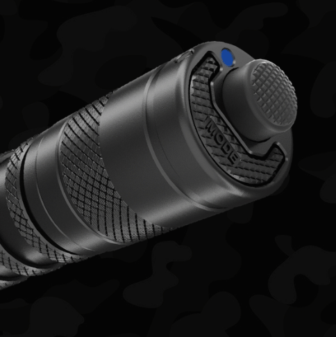 Žibintuvėlis Nitecore CI7 2500 lm aprašymas - Prekės nuotrauka