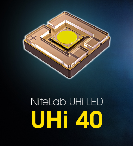 Nitecore MH25 Pro Žibintuvėlis, 3300 lm, iki 705 m, 5300 mAh, USB-C, IP68 aprašymas - Prekės nuotrauka