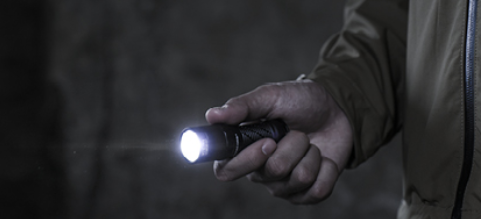 Nitecore MT1C Pro Taktinis žibintuvėlis, 1000 lm, iki 360 m, 1600 mAh, USB-C, IP68 aprašymas - Prekės nuotrauka