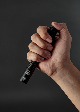 Žibintuvėlis Nitecore MT2A, 345 lm aprašymas - Prekės nuotrauka