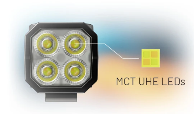 Nitecore TUP2 Žibintuvėlis-raktų pakabukas, 1200 lm, 125 m, OLED ekranas, 1300 mAh, USB-C, IP54, juodos spalvos aprašymas - Prekės nuotrauka