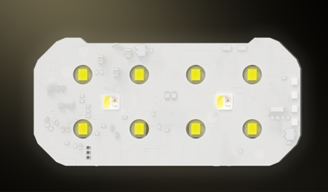 Nitecore HC65 UHE Prožektorius ant galvos, 2000 lm, 222 m, 4000 mAh, USB-C, IP68 aprašymas - Prekės nuotrauka