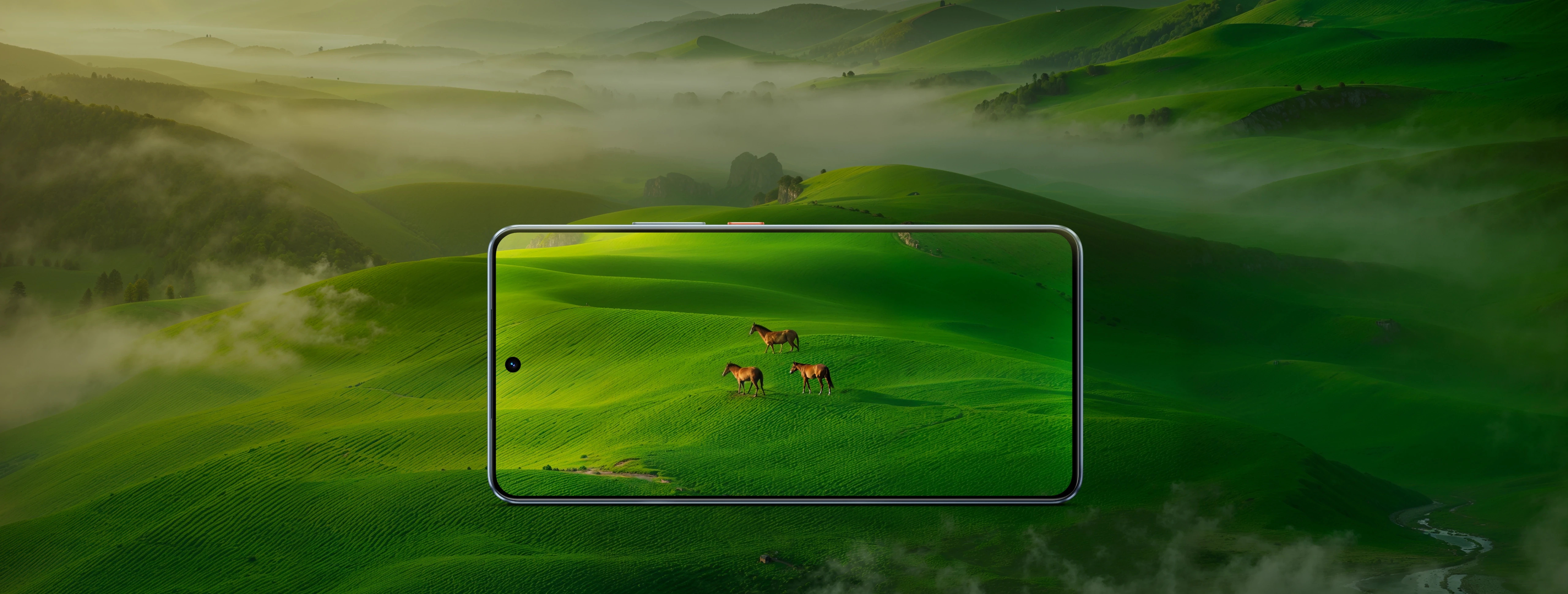 REALME GT 7 5G 12/512GB IceSense Blue aprašymas - Prekės nuotrauka