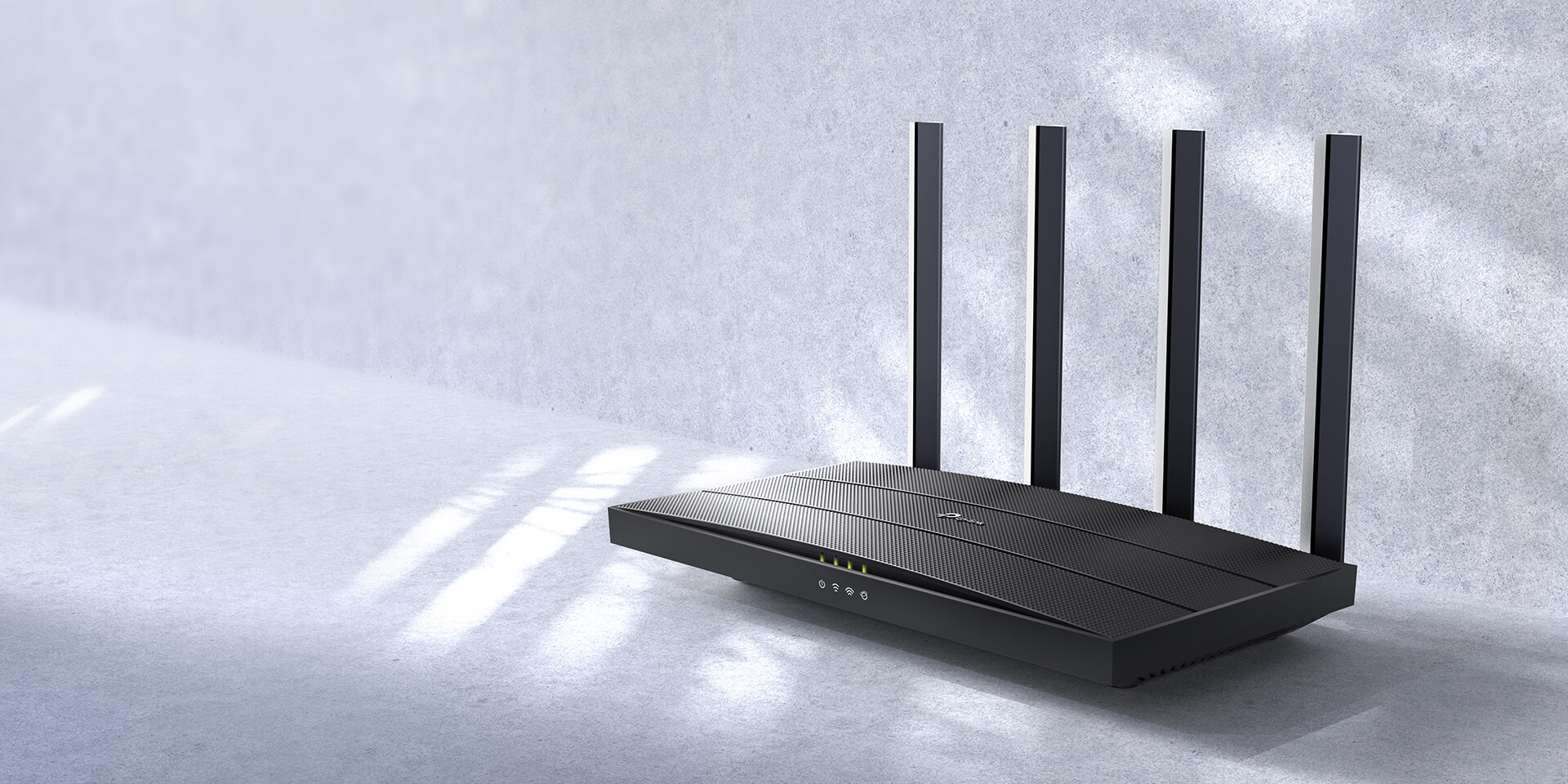 Maršrutizatorius TP-Link Archer AX12 | AX1500 WiFi 6 aprašymas - Prekės nuotrauka