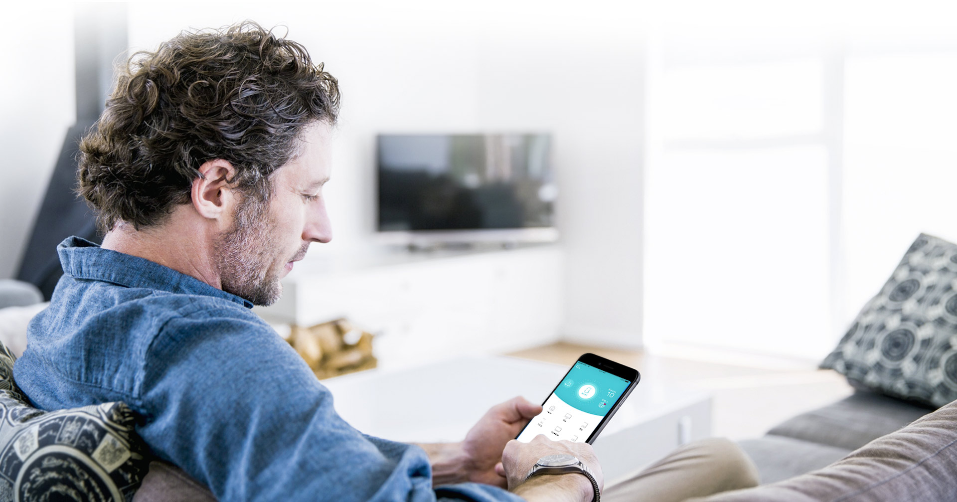Signalo stiprintuvas TP-Link AC1200 Wi-Fi Range Extender aprašymas - Prekės nuotrauka