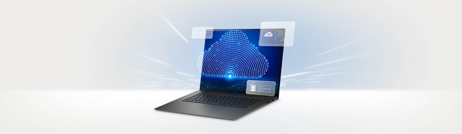 Išplečiamos sistemos maršrutizatorius ASUS ZenWiFi BD4 WiFi 7 BE3600, 1 įrenginio pakuotė aprašymas - Prekės nuotrauka