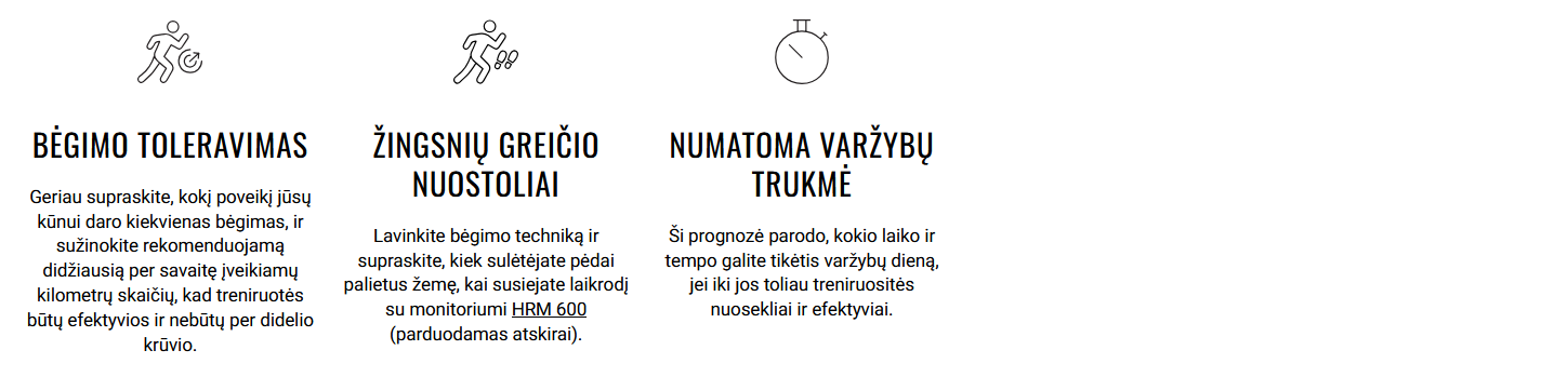 Išmanusis laikrodis Garmin fenix 9 Pro – inReach, 47 mm, Titanium su Graphite/juodu silikoniniu dirželiu aprašymas - Prekės nuotrauka