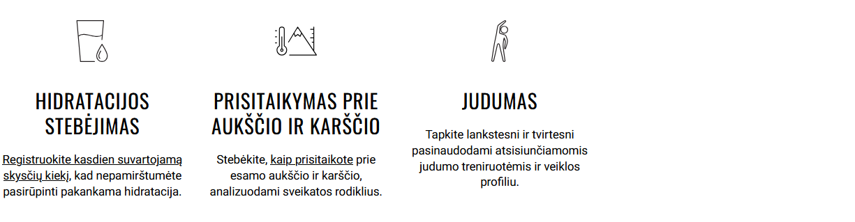 Išmanusis laikrodis Garmin fēnix® 9 – 51mm, Tamsiai pilkas, DLC titanas, su juodu silikoniniu dirželiu | 010-04763-11 aprašymas - Prekės nuotrauka