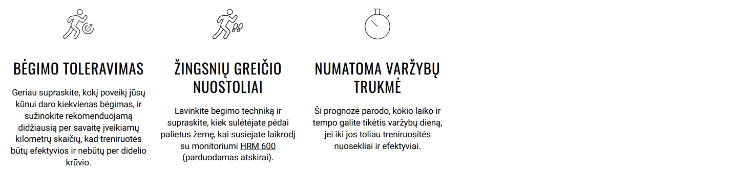Išmanusis laikrodis Garmin fēnix® 9 – 51mm, Tamsiai pilkas, DLC titanas, su juodu silikoniniu dirželiu | 010-04763-11 aprašymas - Prekės nuotrauka