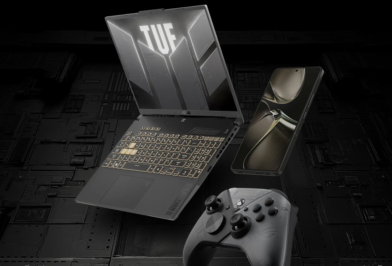 Maršrutizatorius ASUS TUF Gaming BE9400 Wi-Fi 7 aprašymas - Prekės nuotrauka
