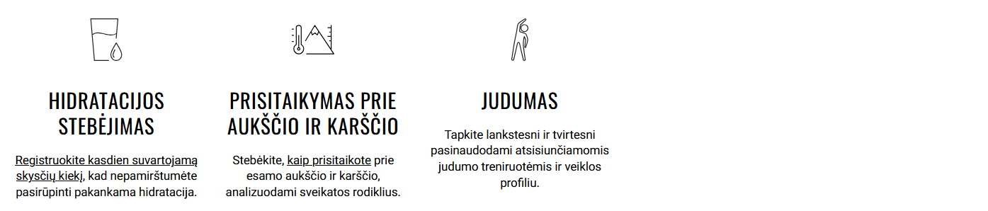 Išmanusis laikrodis Garmin fēnix® 9 – 43mm, Titanas su akmenėlių pilkos spalvos silikoniniu dirželiu | 010-04761-11 aprašymas - Prekės nuotrauka