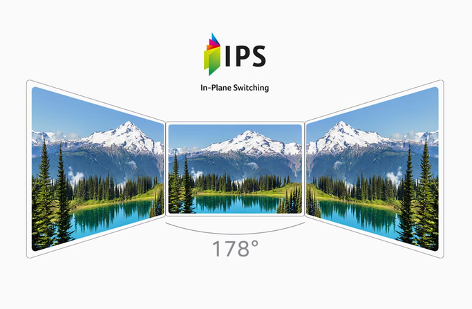 Nešiojamas monitorius Acer PM191QE | Juodas | 100 Hz | „Full HD“ | IPS | 18,5 colio | 7 ms | HDR10 | USB-C aprašymas - Prekės nuotrauka
