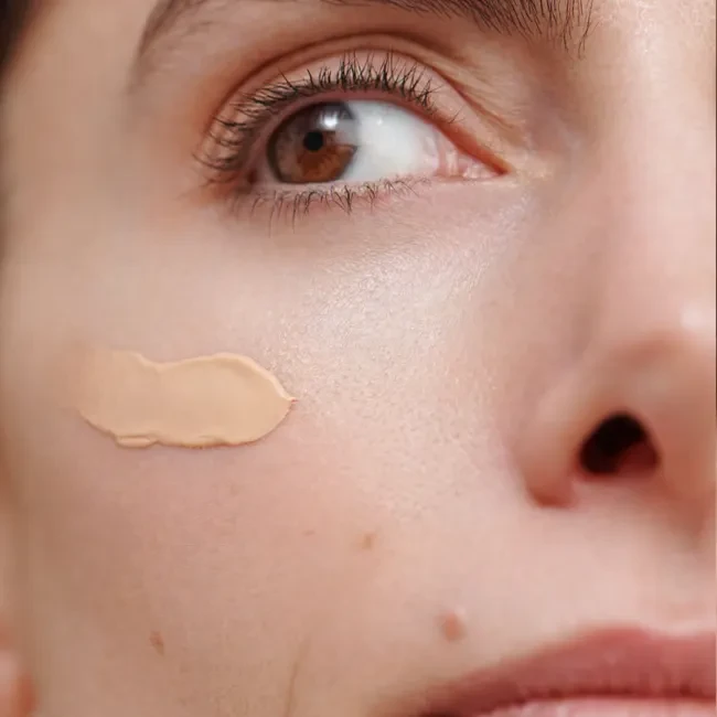 Veido spalvą koreguojantis kremas Dr. Hauschka Regenerating Day Cream Complexion, 40 ml aprašymas - Prekės nuotrauka