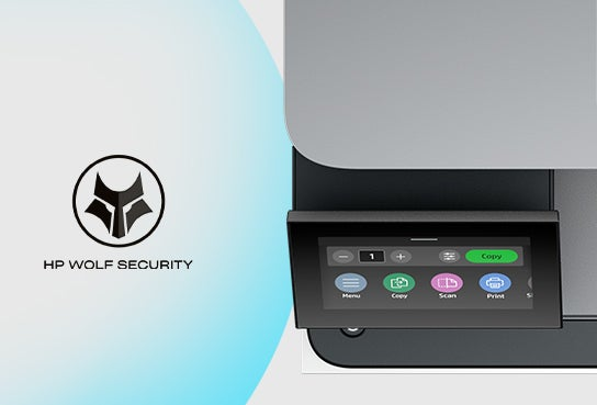 Daugiafunkcis lazerinis spausdintuvas HP Color LaserJet Pro 3302fdw, spalvotas, A4, dvipusis, faksas, Wi-Fi aprašymas - Prekės nuotrauka