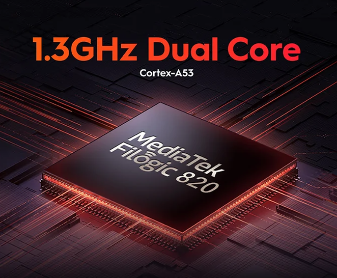 Maršrutizatorius Cudy WR3000 Gigabit Dual-Band 2.4/5 GHz, Juodas (V 1.0) aprašymas - Prekės nuotrauka