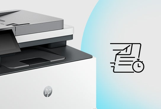 Daugiafunkcis lazerinis spausdintuvas HP Color LaserJet Pro 3302fdw, spalvotas, A4, dvipusis, faksas, Wi-Fi aprašymas - Prekės nuotrauka