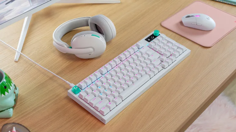 Belaidė žaidimų pelė Logitech G305 X Superlight, Juoda aprašymas - Prekės nuotrauka