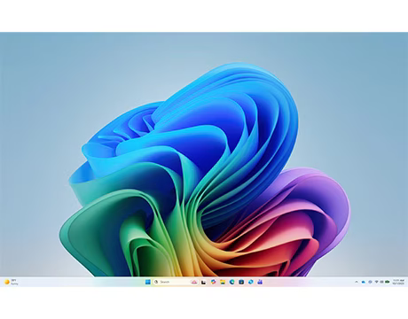 Stacionarus kompiuteris Lenovo IdeaCentre AIO 27IPH11 | Core Ultra 7 355 | 32 GB RAM | 1 TB SSD | 27
