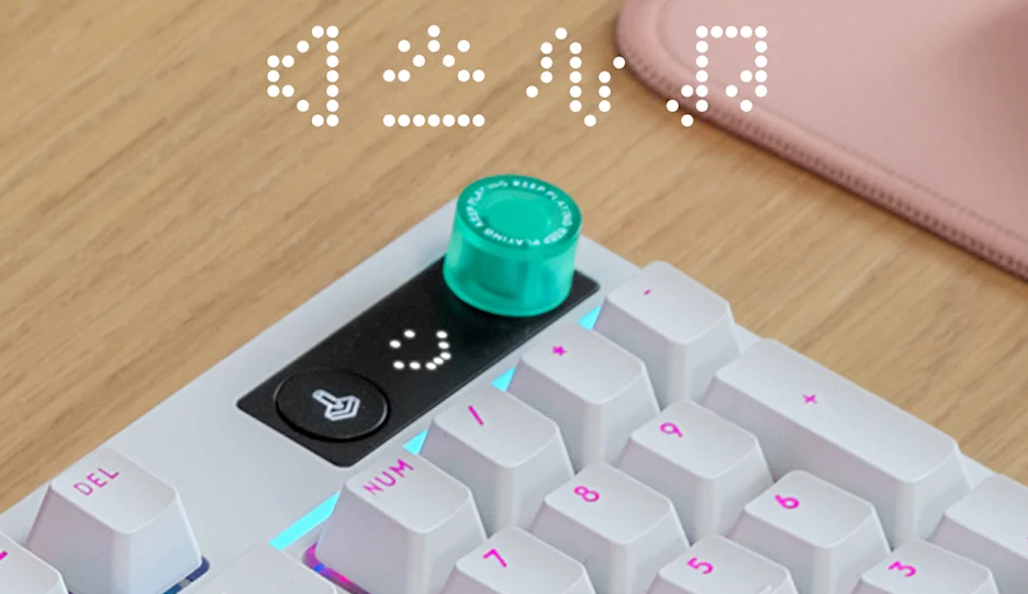 Mechaninė žaidimų klaviatūra Logitech G316 X 98, Tactile, English International, Juoda aprašymas - Prekės nuotrauka