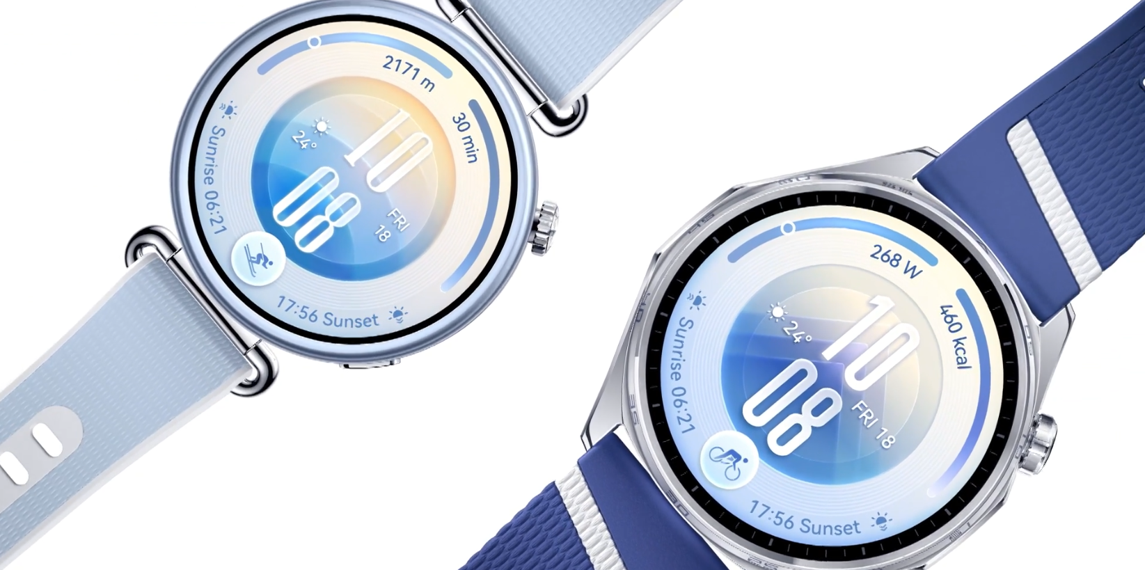 Išmanusis laikrodis HUAWEI WATCH GT 7 46mm Juodas aprašymas - Prekės nuotrauka