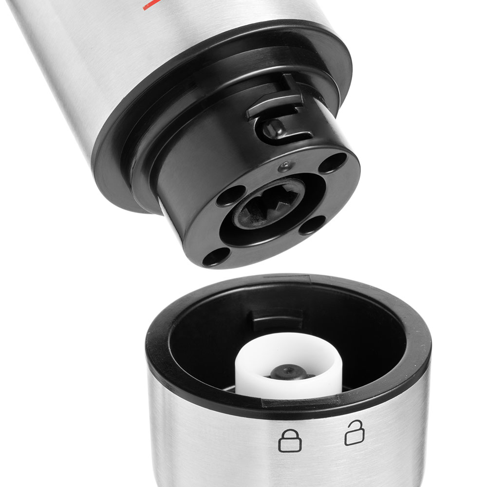 Rankinis maišytuvas Gastroback 40968 PowerMix FlexCord 1500W aprašymas - Prekės nuotrauka