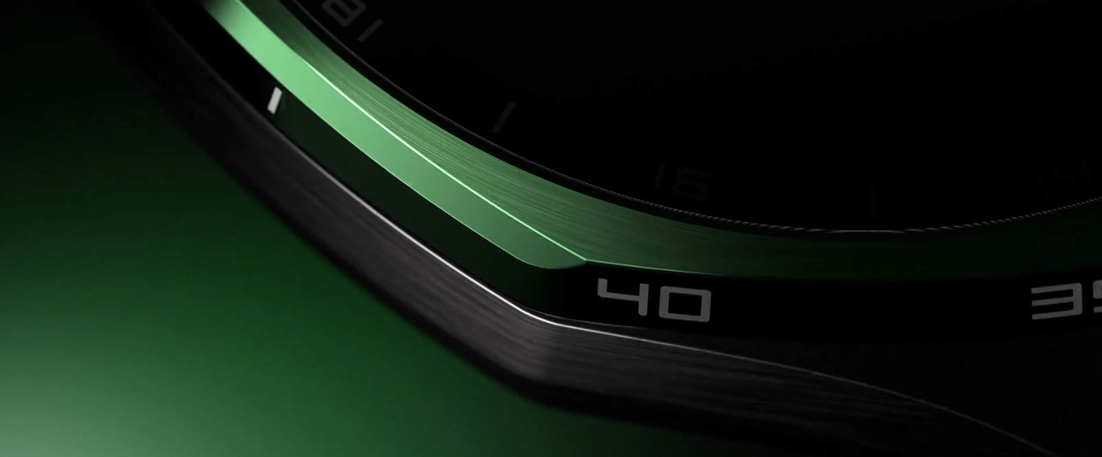 Išmanusis laikrodis HUAWEI WATCH GT 7 Pro 46mm Geltona aprašymas - Prekės nuotrauka