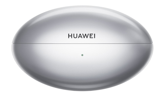 HUAWEI Freebuds Neo Nebula Pink aprašymas - Prekės nuotrauka