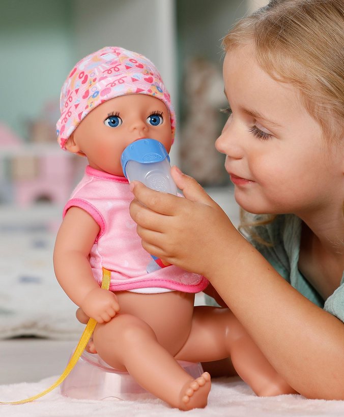 Baby Born Lėlė 