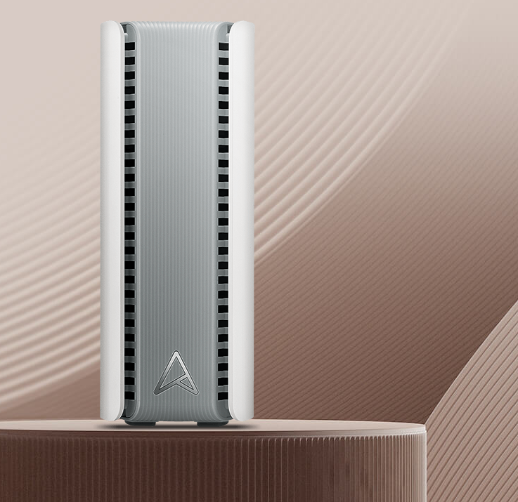 Mesh sistema Asus ZenWiFi BT8, 2 vnt. aprašymas - Prekės nuotrauka