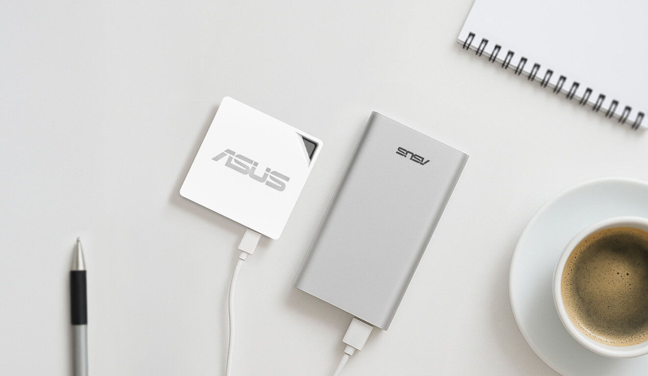 Nešiojamas maršrutizatorius ASUS RT-AX50 Go aprašymas - Prekės nuotrauka