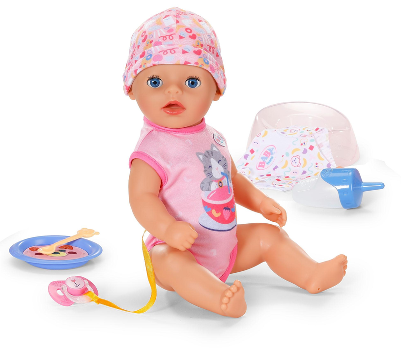 Baby Born Lėlė 