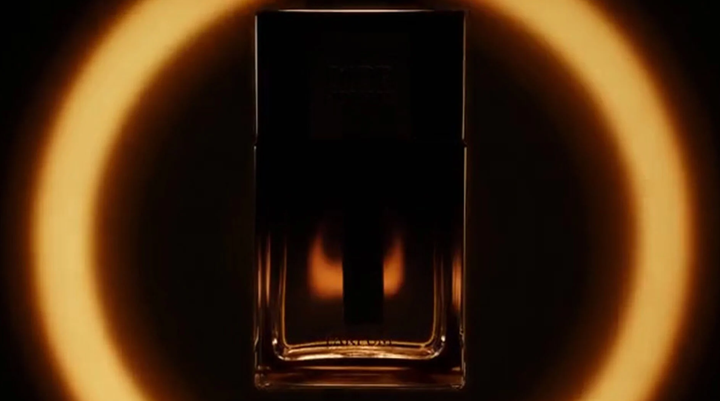 Kvepalai vyrams Christian Dior - Dior Homme Parfum, 50 ml (2025 m.) aprašymas - Prekės nuotrauka