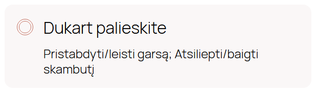HUAWEI FreeBuds 7i Black aprašymas - Prekės nuotrauka