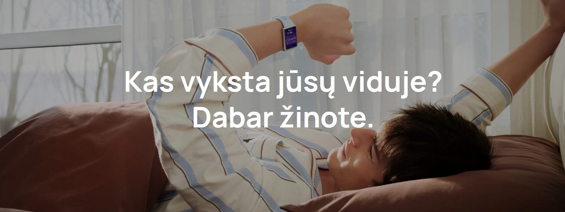 HUAWEI Band 11 Pro Black Aluminum Alloy Case aprašymas - Prekės nuotrauka