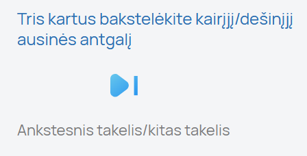 HUAWEI FreeBuds SE 4 ANC Black aprašymas - Prekės nuotrauka