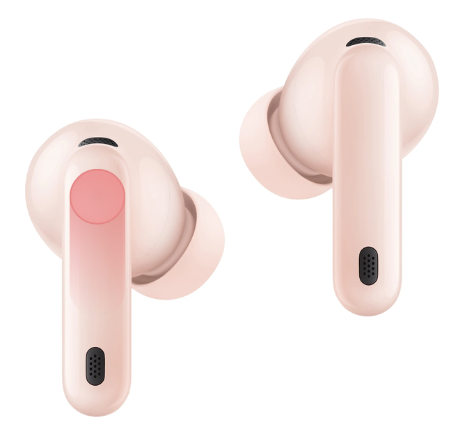 HUAWEI FreeBuds 7i Black aprašymas - Prekės nuotrauka