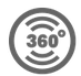 Belaidis maršrutizatorius TP-Link Archer NX200 V3, Wi-Fi 6 AX1800, iki 4,67 Gb/s 5G, 1201 + 574 Mb/s, Gigabit WAN/LAN, EasyMesh aprašymas - Prekės nuotrauka