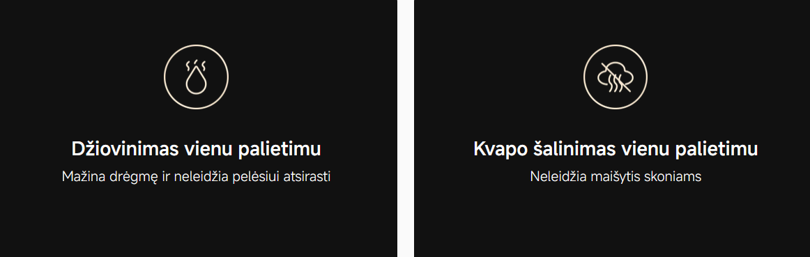 Karšto oro gruzdintuvė Xiaomi Mijia Smart Steam Air Fryer, 7L aprašymas - Prekės nuotrauka