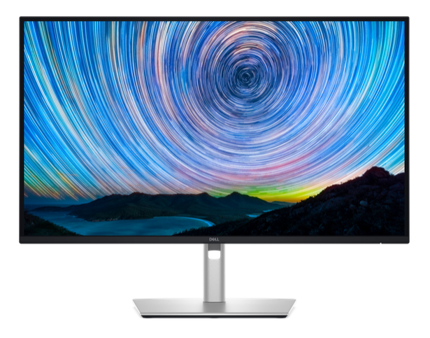 Monitorius Dell Pro P2425D, 23.8