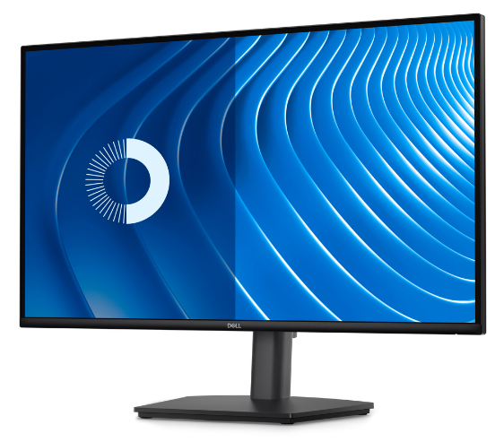 Monitorius Dell Pro E2726DS, 27