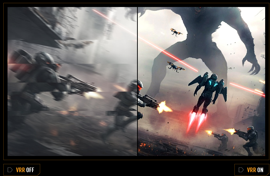 Žaidimų monitorius Asus TUF Gaming VG27AQML5A, 27