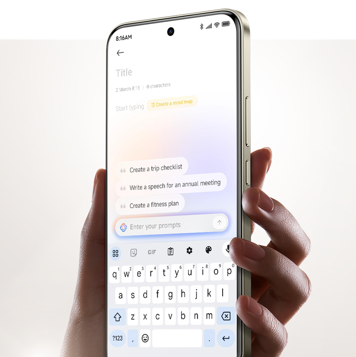 XIAOMI REDMI Note 17 Pro Max 5G 8/256GB Black aprašymas - Prekės nuotrauka